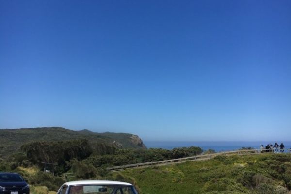 Great Ocean Road
